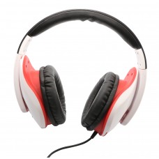 Shell200 NC3 2.0 Stereo Headphone with In-line Microphone - OG-AUD63046