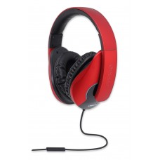Shell200 NC3 2.0 Stereo Headphone with In-line Microphone - OG-AUD63047