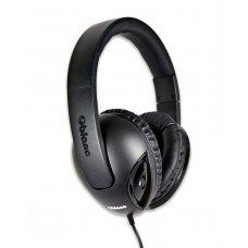 Cobra210 NC1 2.1 Amplified Stereo Headphone with In-line Microphone - OG-AUD63048