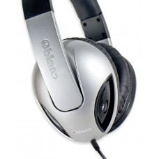 Cobra210 NC1 2.1 Amplified Stereo Headphone with In-line Microphone - OG-AUD63050