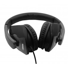 Shell210 NC3 2.1 Amplified Stereo Headphone with In-line Microphone - OG-AUD63055
