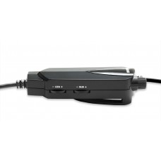 UFO510 USB 5.1 Surround Sound Gaming Headset - OG-AUD63060