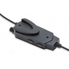 UFO510 USB 5.1 Surround Sound Gaming Headset - OG-AUD63061