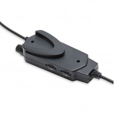 COBRA510 NC2 USB 2.0 5.1 True Surround Sound Gaming Headset - OG-AUD63065