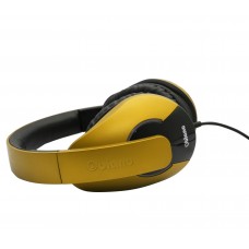 Shell200 NC3 2.0 Stereo Headphone with In-line Microphone - OG-AUD63070