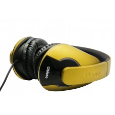 Shell200 NC3 2.0 Stereo Headphone with In-line Microphone - OG-AUD63070