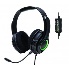 Cruiser XB200 Stereo Gaming Headset with Detachable Boom Mic for XBOX 360 - OG-AUD63077