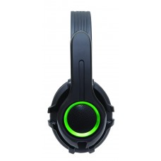 Cruiser XB200 Stereo Gaming Headset with Detachable Boom Mic for XBOX 360 - OG-AUD63077