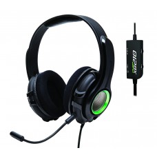 Cruiser XB210 BASS QUAKE Stereo Gaming Headset with Detachable Boom Mic for XBOX 360 - OG-AUD63078