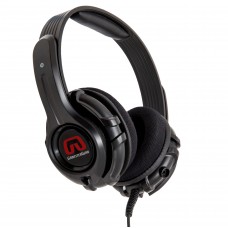 Cruiser PC200-I Stereo Gaming Headset with Detachable Boom Microphone for PC - OG-AUD63084
