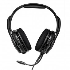 Cruiser P3200-I Stereo Gaming Headset with Detachable Boom Microphone for PS3 Console - OG-AUD63085