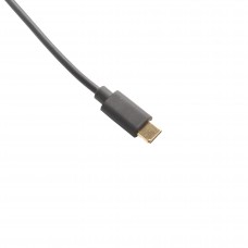 USB Type-C Printer to Parallel Female DB25Cable, Bi-Directional Communication - SD-ADA10012