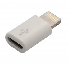 Micro USB to Lightning Adapter - SD-ADA20184