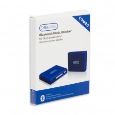 30 Pin Analog Audio Speaker Dock Bluetooth Music Receiver - SD-ADA23054