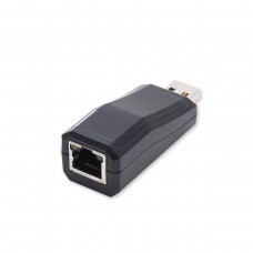 USB 3.0 Gigabit Ethernet LAN Adapter - SD-ADA24032