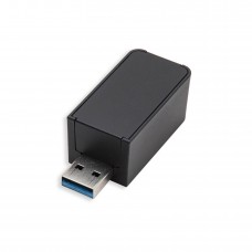 USB 3.0 Gigabit Ethernet LAN Adapter - SD-ADA24039
