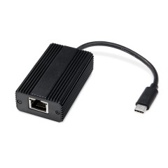 USB-C 3.1 2.5 Gigabit Ethernet LAN Adapter