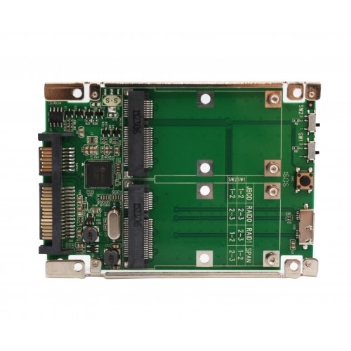 Active 2G 40 Pin IDE SSD Zheino , PATA SATA DOM Module 45 * 26 * 10mm -  Disk On Module IDE - Quality 2.5 Inch SATA SSD & mSATA SSD Manufacturer