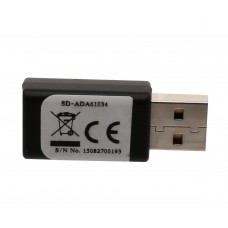 USB Smart Charging Adapter - SD-ADA61034