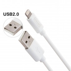 6.5 ft Lightning to USB2.0 Data and Charging Cable - SD-CAB20179