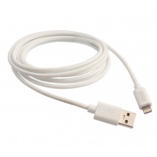 6.5 ft Lightning to USB2.0 Data and Charging Cable - SD-CAB20179