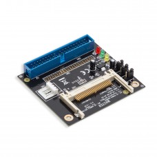 3.5" IDE Host Interface to Compact Flash Adapter - SD-CF-IDE-A