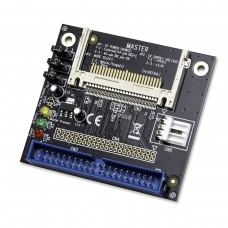 3.5" IDE Host Interface to Compact Flash Adapter - SD-CF-IDE-A