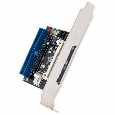 IDE to CF Adapter, with Bracket - SD-CF-IDE-BR