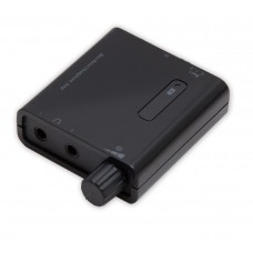 3.5" Portable Headphone Amplifier - SD-DAC63093