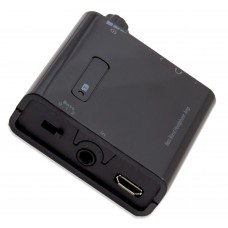 3.5" Portable Headphone Amplifier - SD-DAC63093