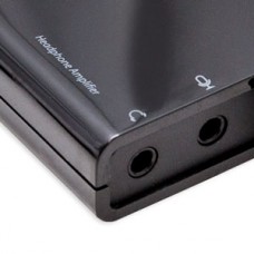 USB 2.0 DAC 24 bit 96KHz and Headphone Amp with 3 Present EQ - SD-DAC63094
