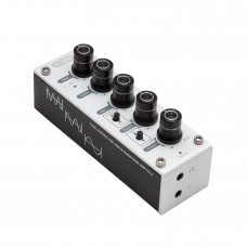 Stereo Tri Tone Control Pre-Amp and Headphone Amplifier - SD-DAC63106