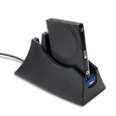 USB 3.0 to SATA III 2.5" and 3.5" Drive Adapter with HDD Docking Stand - SD-ENC50037