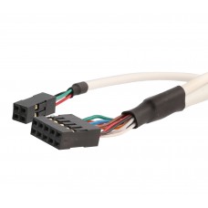 PCI Mounted Gigabit Mini PCI-e Ethernet Card - SD-MPE24031
