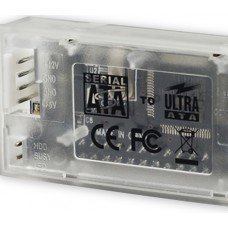 IDE ATA133 to SATA Adapter - SD-SATA-IDE