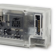 IDE ATA133 to SATA Adapter - SD-SATA-IDE