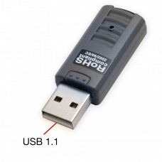 USB 1.1 IrDA Adapter - SD-U1IRDA-NM