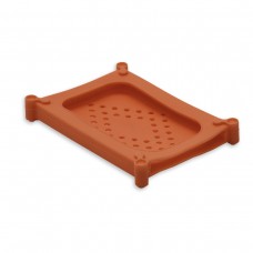 Silicone Protective Cover for 2.5" Hard Drives - SI-ACC25026