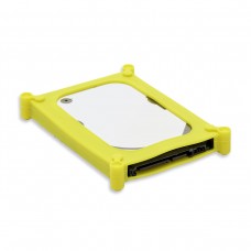 Silicone Protective Cover for 2.5" Hard Drives - SI-ACC25027