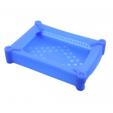 Silicone Protective Cover for 3.5" Hard Drives - SI-ACC35022