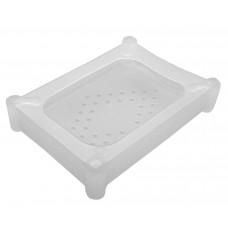 Silicone Protective Cover for 3.5" Hard Drives - SI-ACC35023