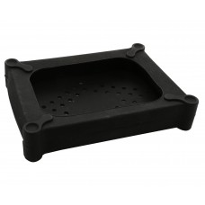 Silicone Protective Cover for 3.5" Hard Drives - SI-ACC35024