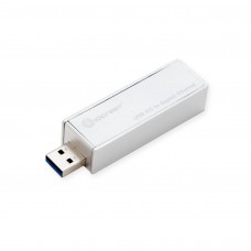USB 3.0 Gigabit Ethernet LAN Adapter - SI-ADA24034