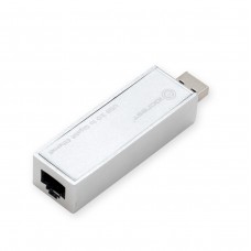 USB 3.0 Gigabit Ethernet LAN Adapter - SI-ADA24034