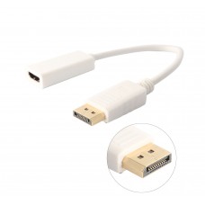 Displayport to HDMI Adapter Cable - SI-ADA33015