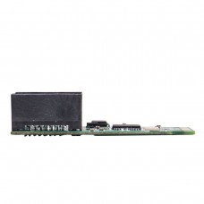 M.2 B+M Key 22x42 PCIe To 2 Ports SATA 6 G III Adapter Card - SI-ADA40127