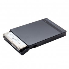 USB 3.0 2.5" SATA III Hard Drive Enclosure - SI-ENC25031