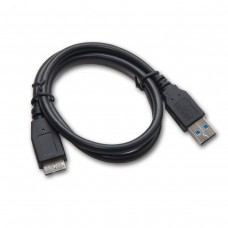USB 3.0 2.5" SATA III Hard Drive Enclosure - SI-ENC25031