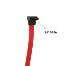1 M.2 B-Key to SATA Pass Through and M.2 M-Key PCI-e x4 Convertor Card - SI-PEX40122