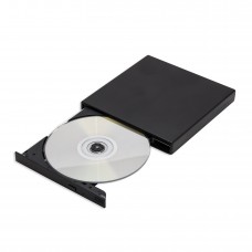 External USB 2.0 CD-ROM Drive - SI-STO20166
